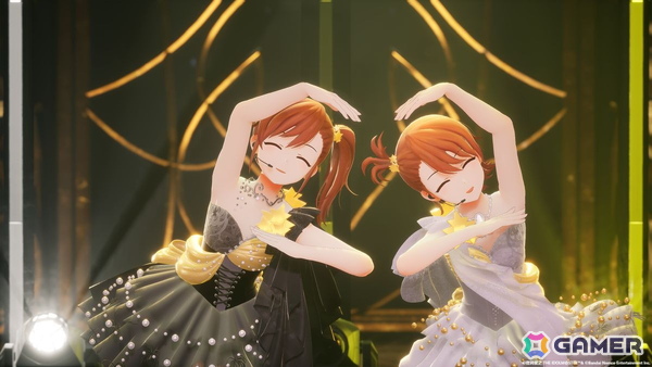 2人一緒ならどこまでも飛べる！「アイマス」ライブイベント「双海亜美・双海真美 twin live」東京公演レポートの画像19