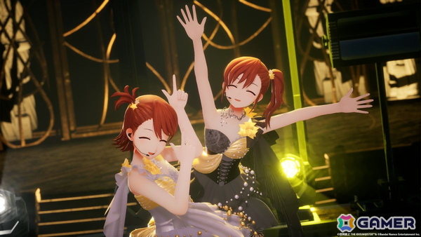 2人一緒ならどこまでも飛べる!「アイマス」ライブイベント「双海亜美・双海真美 twin live」東京公演レポートの画像