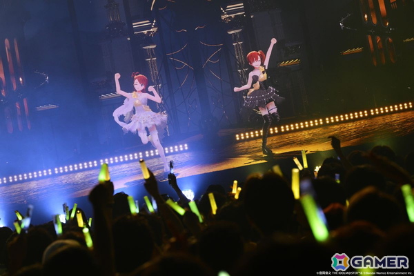 2人一緒ならどこまでも飛べる！「アイマス」ライブイベント「双海亜美・双海真美 twin live」東京公演レポートの画像22