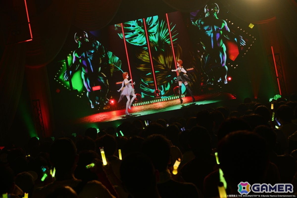 2人一緒ならどこまでも飛べる!「アイマス」ライブイベント「双海亜美・双海真美 twin live」東京公演レポートの画像