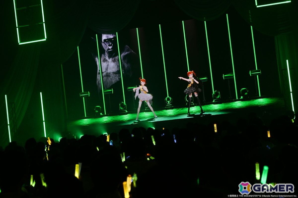 2人一緒ならどこまでも飛べる!「アイマス」ライブイベント「双海亜美・双海真美 twin live」東京公演レポートの画像