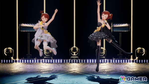 2人一緒ならどこまでも飛べる!「アイマス」ライブイベント「双海亜美・双海真美 twin live」東京公演レポートの画像