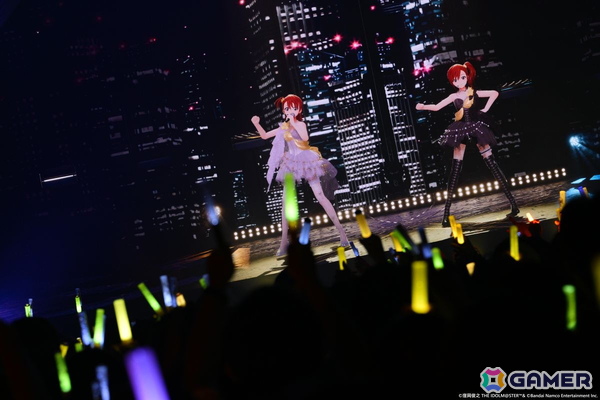 2人一緒ならどこまでも飛べる！「アイマス」ライブイベント「双海亜美・双海真美 twin live」東京公演レポートの画像37