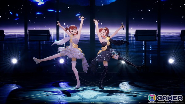 2人一緒ならどこまでも飛べる!「アイマス」ライブイベント「双海亜美・双海真美 twin live」東京公演レポートの画像