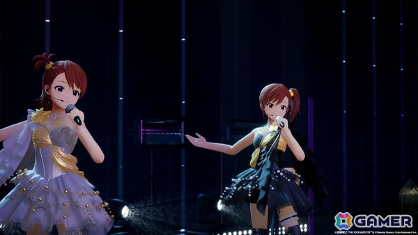 2人一緒ならどこまでも飛べる!「アイマス」ライブイベント「双海亜美・双海真美 twin live」東京公演レポートの画像