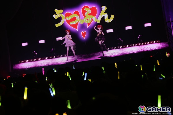 2人一緒ならどこまでも飛べる！「アイマス」ライブイベント「双海亜美・双海真美 twin live」東京公演レポートの画像48
