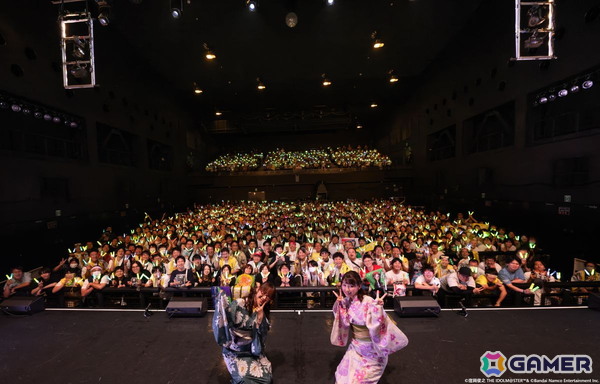 2人一緒ならどこまでも飛べる！「アイマス」ライブイベント「双海亜美・双海真美 twin live」東京公演レポートの画像5