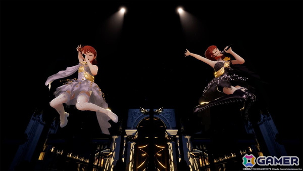 2人一緒ならどこまでも飛べる!「アイマス」ライブイベント「双海亜美・双海真美 twin live」東京公演レポートの画像