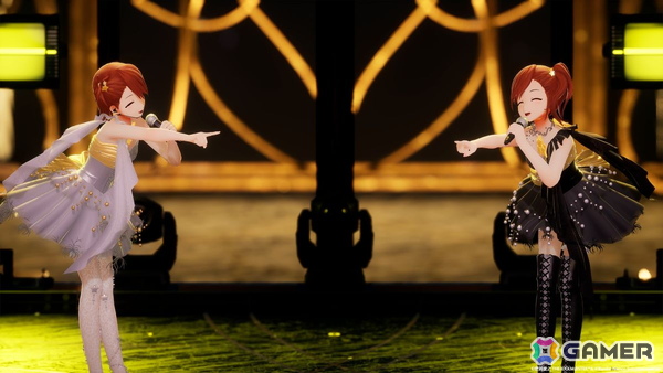 2人一緒ならどこまでも飛べる!「アイマス」ライブイベント「双海亜美・双海真美 twin live」東京公演レポートの画像