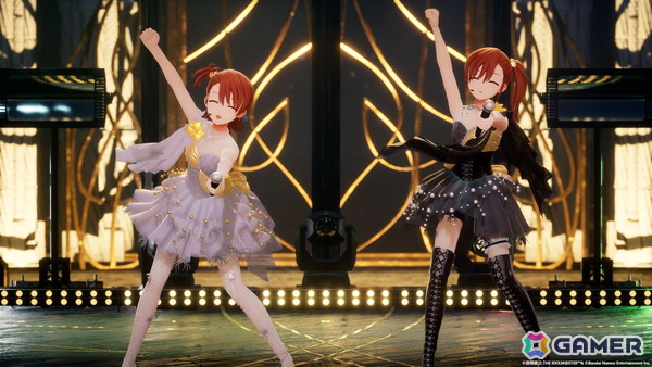 2人一緒ならどこまでも飛べる!「アイマス」ライブイベント「双海亜美・双海真美 twin live」東京公演レポートの画像