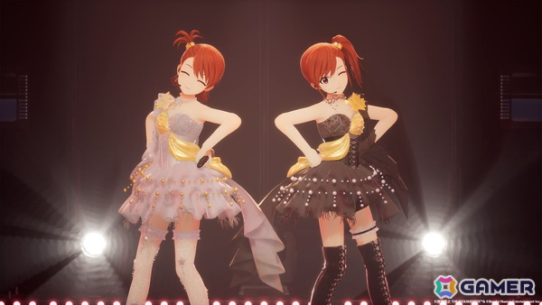 2人一緒ならどこまでも飛べる!「アイマス」ライブイベント「双海亜美・双海真美 twin live」東京公演レポートの画像