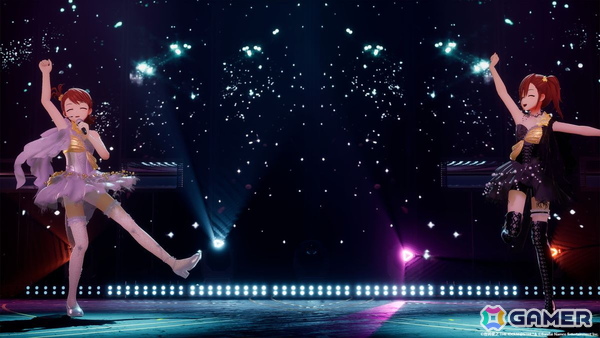 2人一緒ならどこまでも飛べる!「アイマス」ライブイベント「双海亜美・双海真美 twin live」東京公演レポートの画像