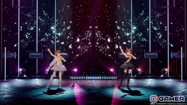2人一緒ならどこまでも飛べる!「アイマス」ライブイベント「双海亜美・双海真美 twin live」東京公演レポートの画像