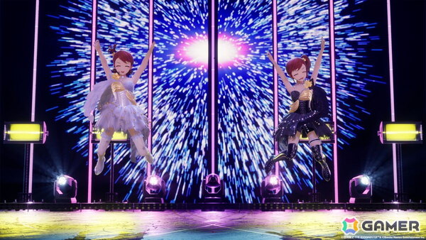 2人一緒ならどこまでも飛べる!「アイマス」ライブイベント「双海亜美・双海真美 twin live」東京公演レポートの画像