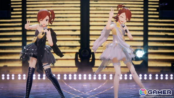 2人一緒ならどこまでも飛べる!「アイマス」ライブイベント「双海亜美・双海真美 twin live」東京公演レポートの画像