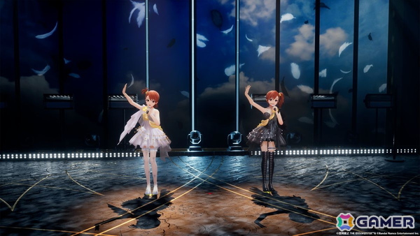 2人一緒ならどこまでも飛べる!「アイマス」ライブイベント「双海亜美・双海真美 twin live」東京公演レポートの画像