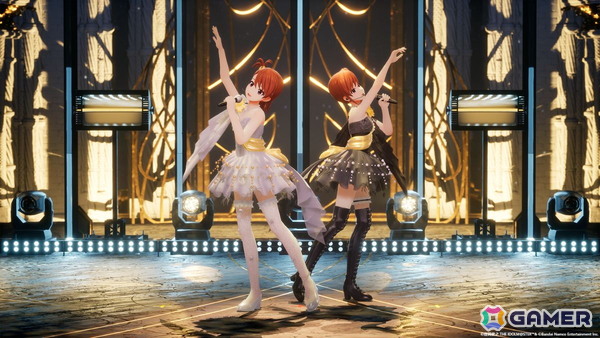 2人一緒ならどこまでも飛べる!「アイマス」ライブイベント「双海亜美・双海真美 twin live」東京公演レポートの画像