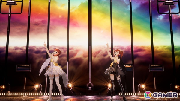 2人一緒ならどこまでも飛べる!「アイマス」ライブイベント「双海亜美・双海真美 twin live」東京公演レポートの画像