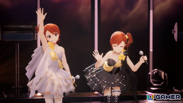 2人一緒ならどこまでも飛べる!「アイマス」ライブイベント「双海亜美・双海真美 twin live」東京公演レポートの画像
