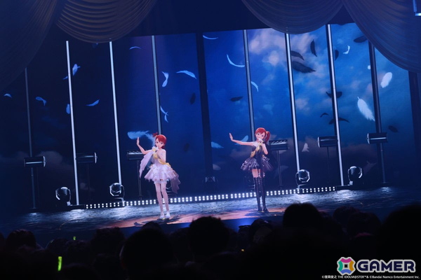 2人一緒ならどこまでも飛べる！「アイマス」ライブイベント「双海亜美・双海真美 twin live」東京公演レポートの画像91