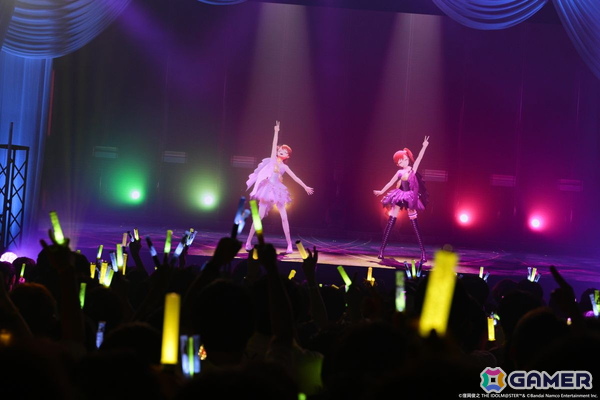 2人一緒ならどこまでも飛べる！「アイマス」ライブイベント「双海亜美・双海真美 twin live」東京公演レポートの画像94