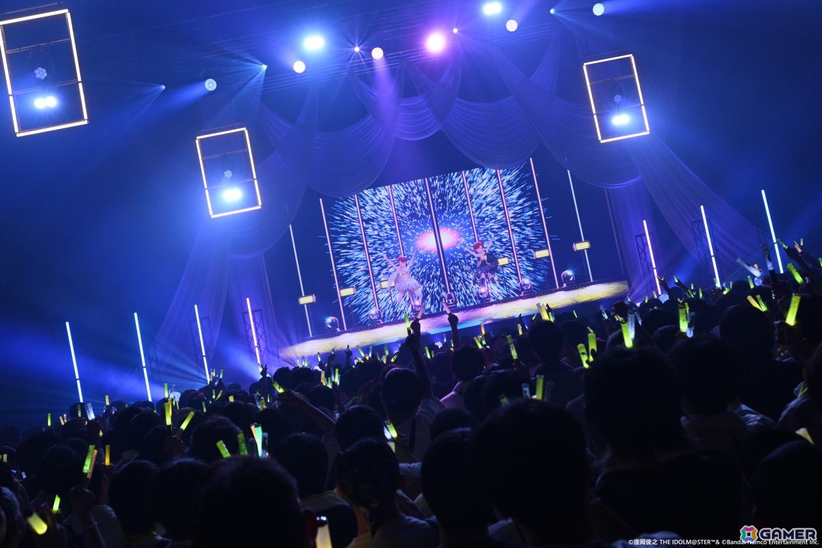 2人一緒ならどこまでも飛べる!「アイマス」ライブイベント「双海亜美・双海真美 twin live」東京公演レポートの画像
