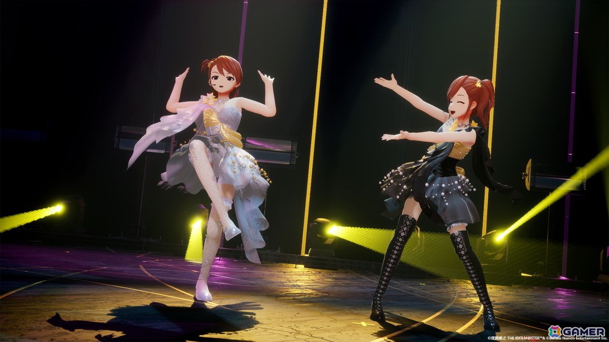 2人一緒ならどこまでも飛べる！「アイマス」ライブイベント「双海亜美・双海真美 twin live」東京公演レポートの画像10