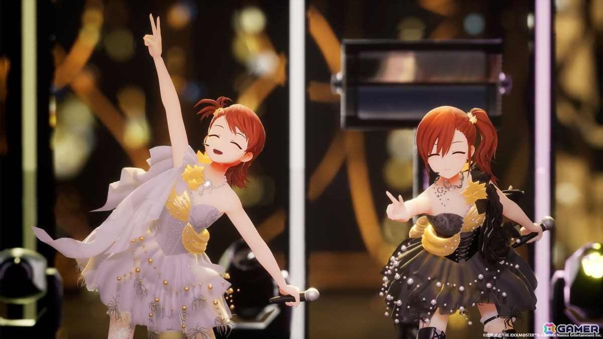 2人一緒ならどこまでも飛べる!「アイマス」ライブイベント「双海亜美・双海真美 twin live」東京公演レポートの画像