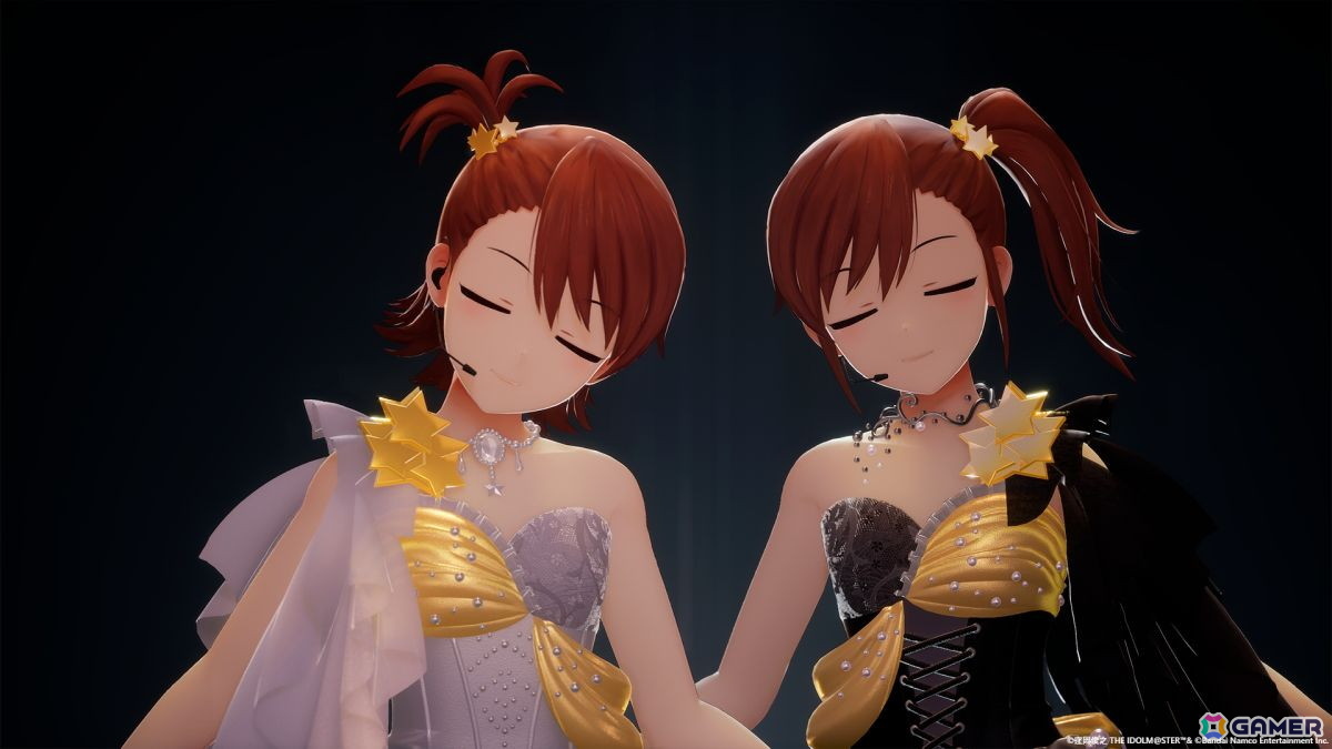 2人一緒ならどこまでも飛べる!「アイマス」ライブイベント「双海亜美・双海真美 twin live」東京公演レポートの画像