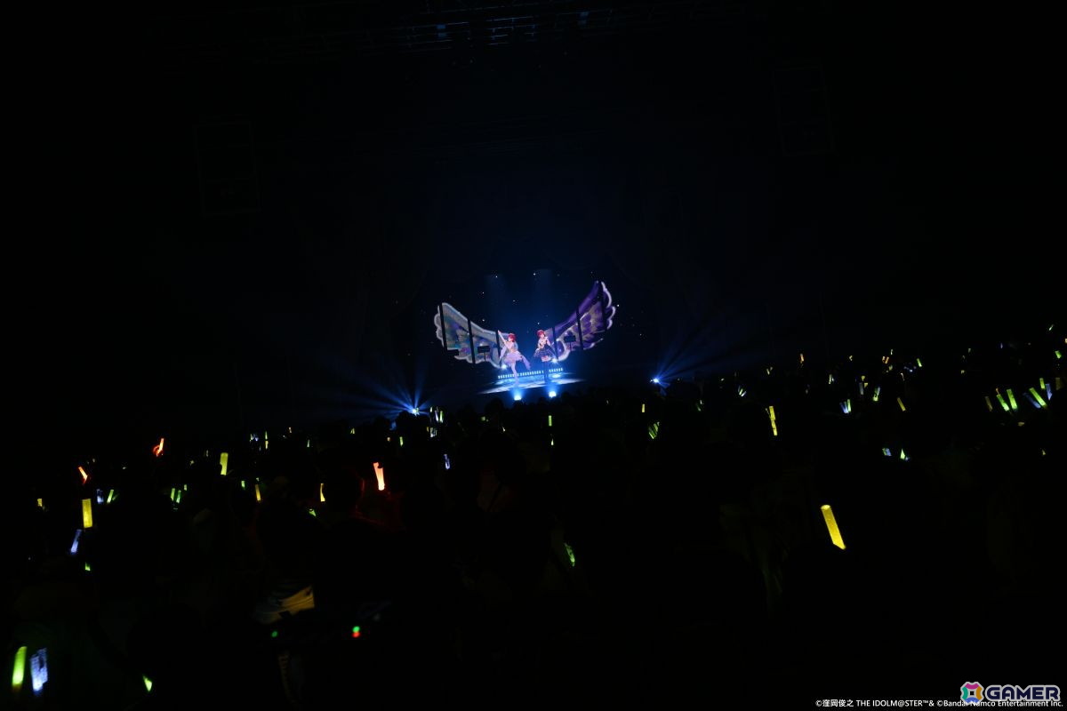 2人一緒ならどこまでも飛べる!「アイマス」ライブイベント「双海亜美・双海真美 twin live」東京公演レポートの画像
