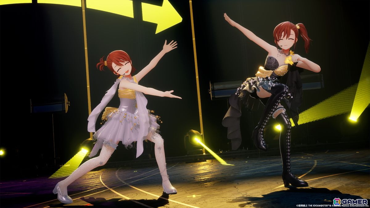 2人一緒ならどこまでも飛べる！「アイマス」ライブイベント「双海亜美・双海真美 twin live」東京公演レポートの画像11