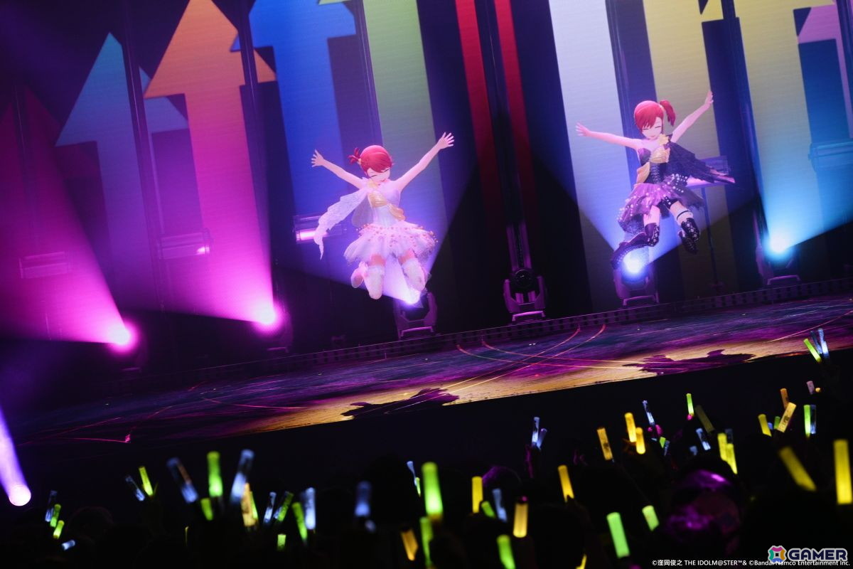 2人一緒ならどこまでも飛べる!「アイマス」ライブイベント「双海亜美・双海真美 twin live」東京公演レポートの画像