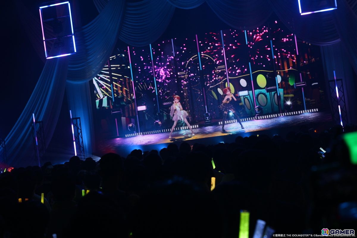 2人一緒ならどこまでも飛べる!「アイマス」ライブイベント「双海亜美・双海真美 twin live」東京公演レポートの画像