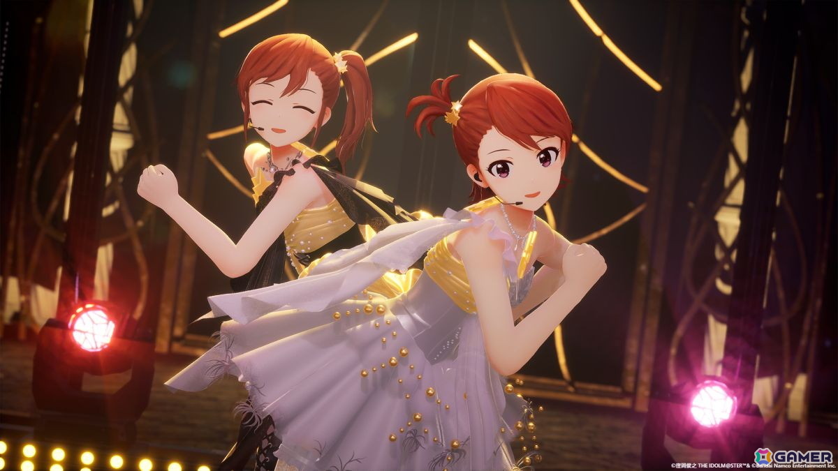 2人一緒ならどこまでも飛べる!「アイマス」ライブイベント「双海亜美・双海真美 twin live」東京公演レポートの画像
