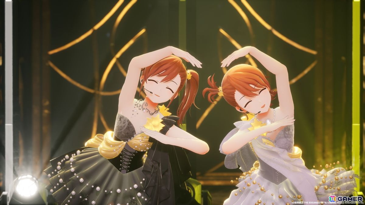 2人一緒ならどこまでも飛べる!「アイマス」ライブイベント「双海亜美・双海真美 twin live」東京公演レポートの画像