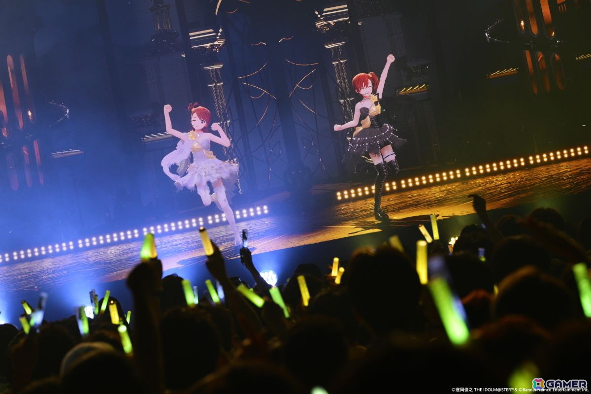 2人一緒ならどこまでも飛べる!「アイマス」ライブイベント「双海亜美・双海真美 twin live」東京公演レポートの画像
