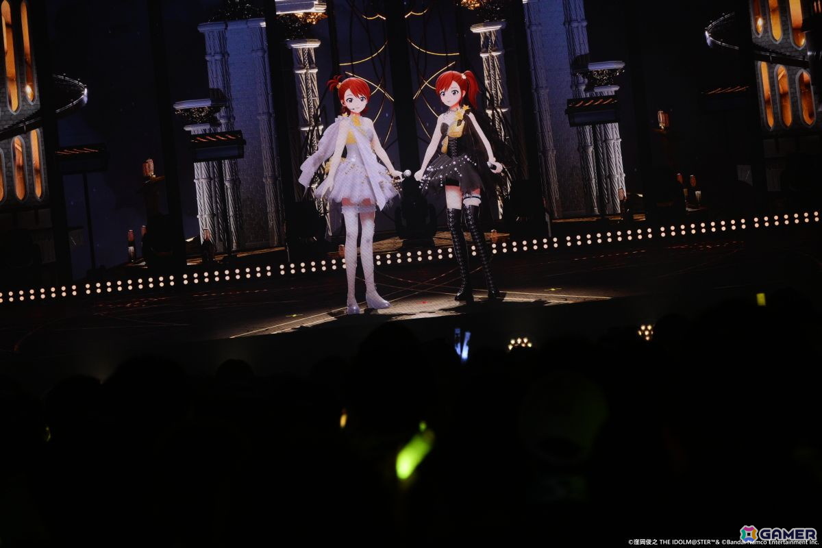 2人一緒ならどこまでも飛べる!「アイマス」ライブイベント「双海亜美・双海真美 twin live」東京公演レポートの画像