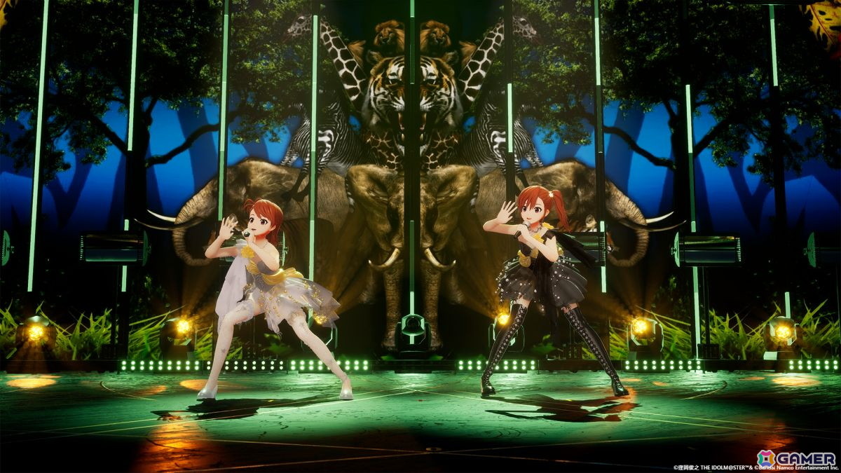 2人一緒ならどこまでも飛べる！「アイマス」ライブイベント「双海亜美・双海真美 twin live」東京公演レポートの画像25