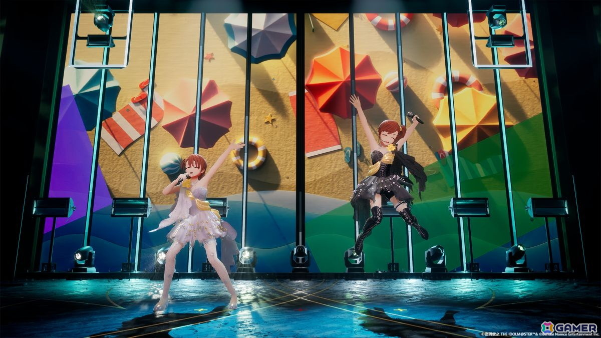 2人一緒ならどこまでも飛べる！「アイマス」ライブイベント「双海亜美・双海真美 twin live」東京公演レポートの画像28