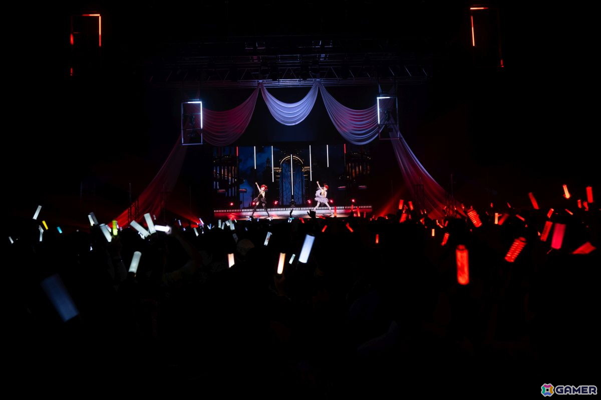2人一緒ならどこまでも飛べる!「アイマス」ライブイベント「双海亜美・双海真美 twin live」東京公演レポートの画像