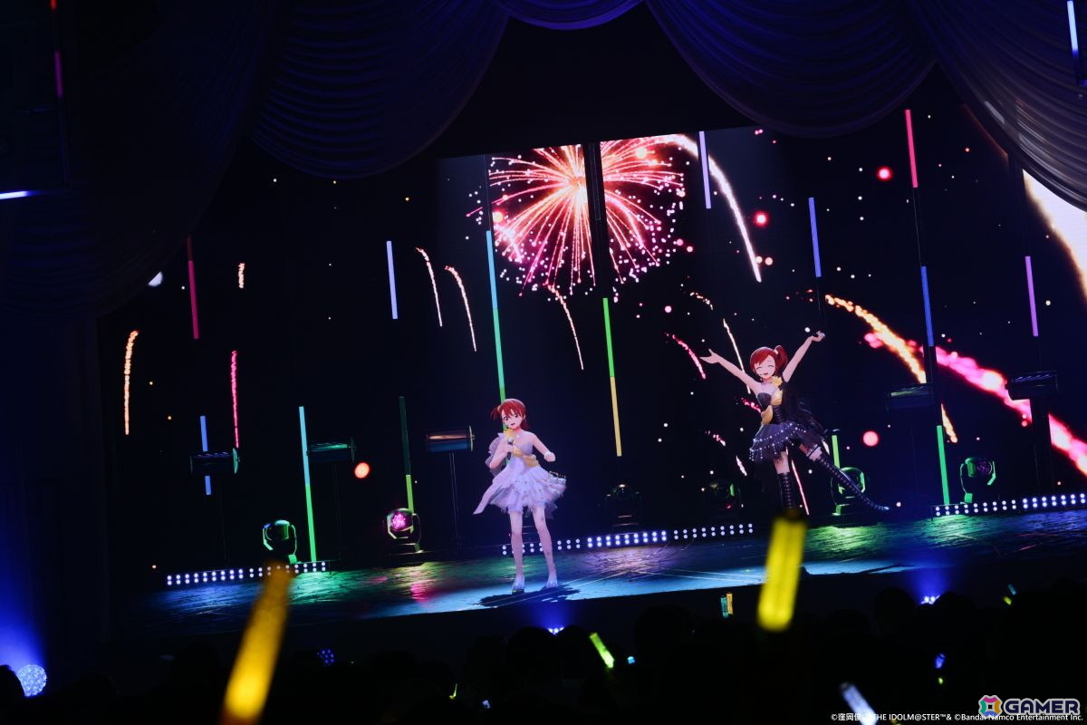 2人一緒ならどこまでも飛べる!「アイマス」ライブイベント「双海亜美・双海真美 twin live」東京公演レポートの画像