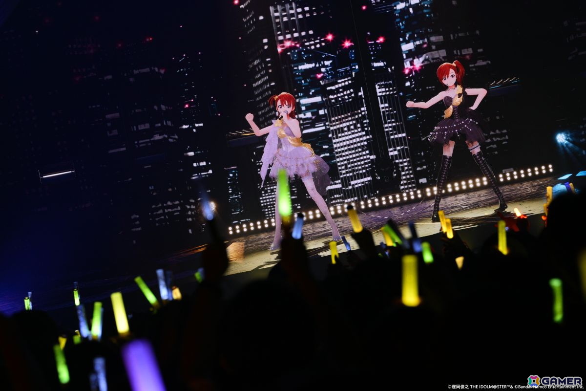 2人一緒ならどこまでも飛べる!「アイマス」ライブイベント「双海亜美・双海真美 twin live」東京公演レポートの画像