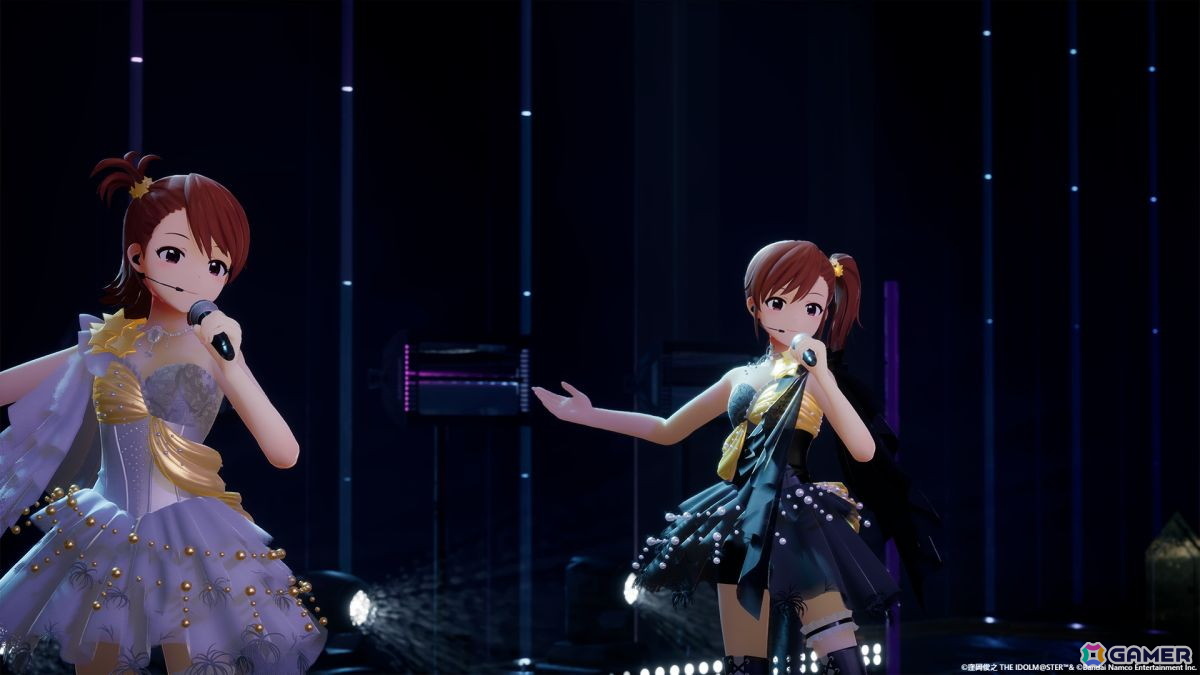 2人一緒ならどこまでも飛べる！「アイマス」ライブイベント「双海亜美・双海真美 twin live」東京公演レポートの画像40