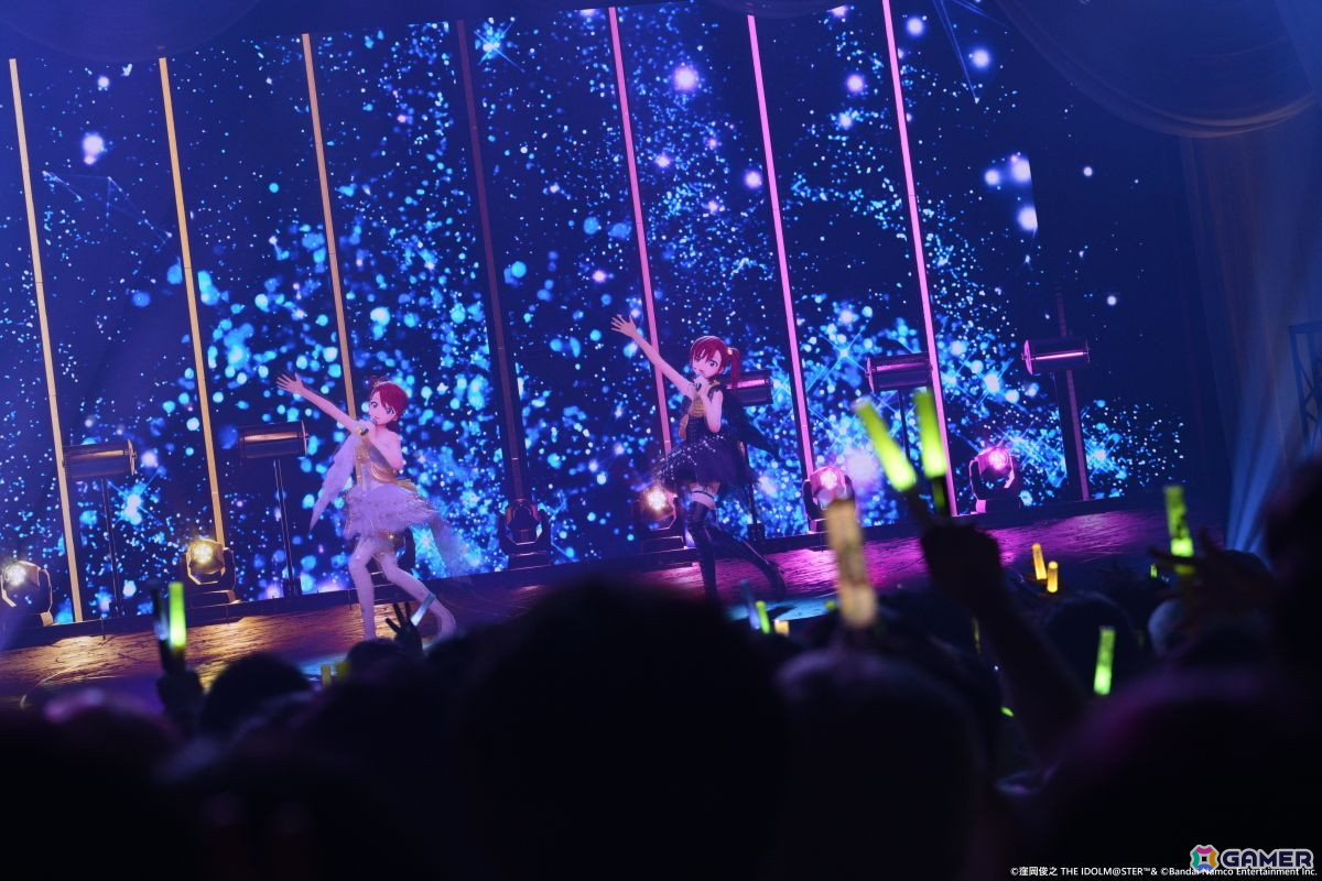 2人一緒ならどこまでも飛べる!「アイマス」ライブイベント「双海亜美・双海真美 twin live」東京公演レポートの画像