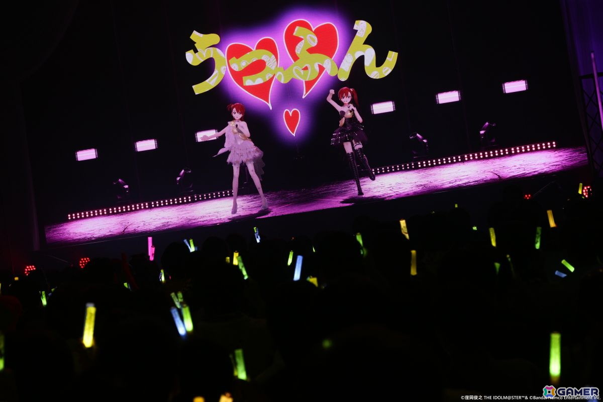 2人一緒ならどこまでも飛べる!「アイマス」ライブイベント「双海亜美・双海真美 twin live」東京公演レポートの画像