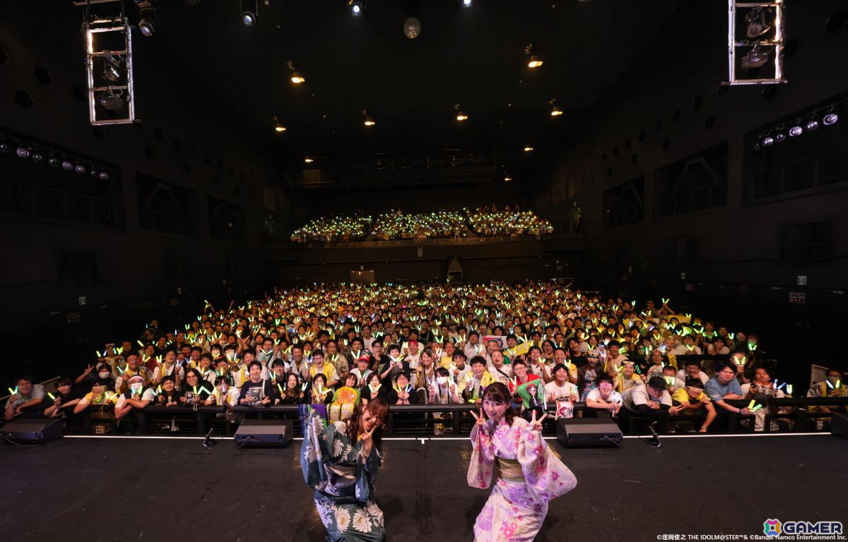 2人一緒ならどこまでも飛べる!「アイマス」ライブイベント「双海亜美・双海真美 twin live」東京公演レポートの画像