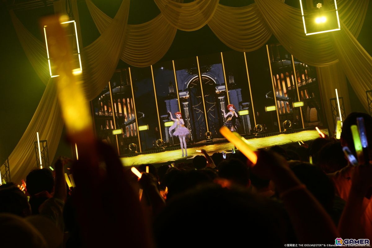 2人一緒ならどこまでも飛べる!「アイマス」ライブイベント「双海亜美・双海真美 twin live」東京公演レポートの画像