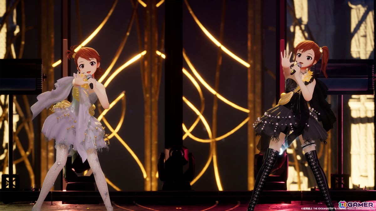 2人一緒ならどこまでも飛べる!「アイマス」ライブイベント「双海亜美・双海真美 twin live」東京公演レポートの画像