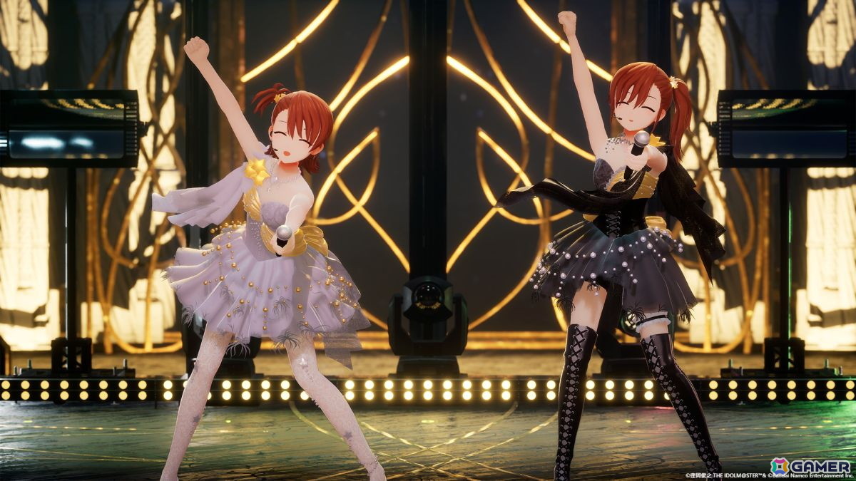 2人一緒ならどこまでも飛べる！「アイマス」ライブイベント「双海亜美・双海真美 twin live」東京公演レポートの画像55