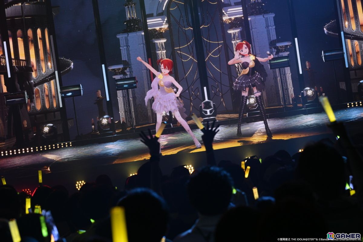 2人一緒ならどこまでも飛べる!「アイマス」ライブイベント「双海亜美・双海真美 twin live」東京公演レポートの画像